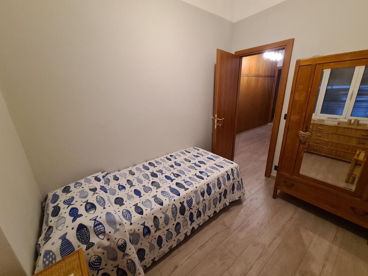 Una Finestra Su Rapallo By Portofinovacanze Luaran gambar