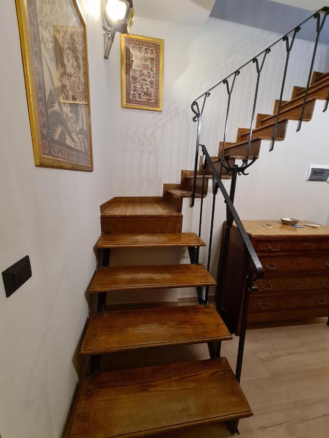Una Finestra Su Rapallo By Portofinovacanze Luaran gambar